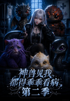 神兽见我都得乖乖看病第二季(62集) 神兽见我都得乖乖看病第二季(62集)亿万短剧抢先看