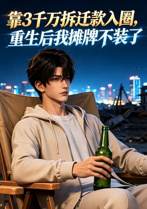 靠3千万拆迁款入圈，重生后我摊牌不装了（37集）短剧全集完整