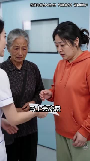 人生四十可重启（54集）爆款短剧追不停