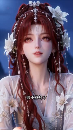 独占月光:穿成诡异BOSS心尖宠(61集) 独占月光:穿成诡异BOSS心尖宠(61集)简直不要太好看