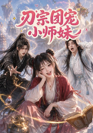刃宗团宠小师妹（60集）免费看短剧全集