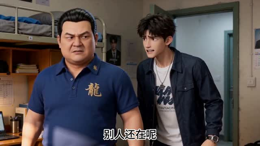 陆川重生记(21集) 陆川重生记(21集)精彩短剧看不停