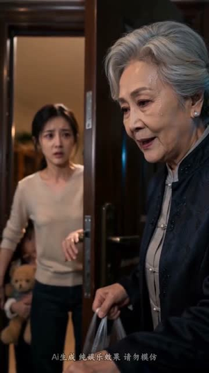 夜市摊妈妈,藏了总裁的小千金(40集) 夜市摊妈妈,藏了总裁的小千金(40集)完整版