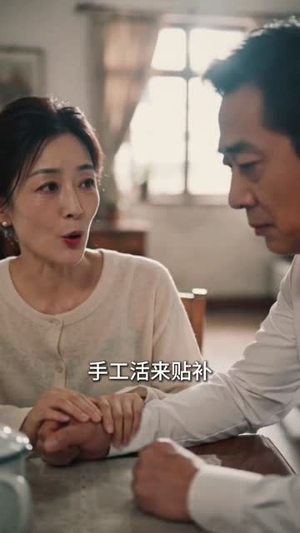 三十年骗局,他才知道我是个狠人(50集) 三十年骗局,他才知道我是个狠人(50集)超火热门短剧