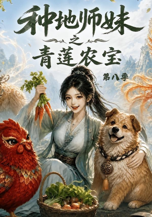 种地师妹之青莲农宝第八季(27集) 种地师妹之青莲农宝第八季(27集)全季一次看完