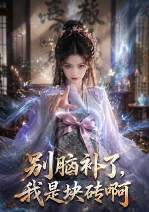 别脑补了,我是块砖啊(71集) 别脑补了,我是块砖啊(71集)一口气追完全集
