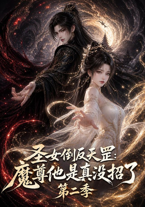 圣女倒反天罡：魔尊他是真没招了第二季（92集）免费看短剧