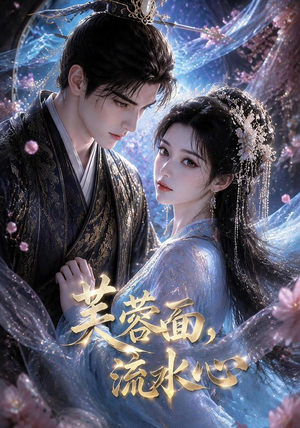 芙蓉面，流水心（60集）精彩短剧热播中