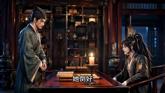 戏精兄妹绑错系统爆红了(118集) 戏精兄妹绑错系统爆红了(118集)一起看短剧