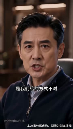命运互换二十年(45集) 命运互换二十年(45集)精彩短剧片段