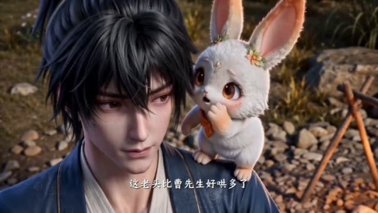 文字武神第二季（39集）好看的短剧