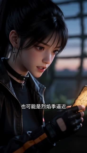 全球雨林游戏:开启篇(70集) 全球雨林游戏:开启篇(70集)好看短剧追不停