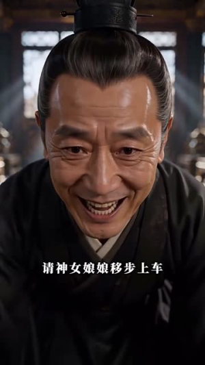 天降神女玩转宠妃系统（47集）短视频追剧推荐