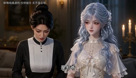 不够乖的她（98集）解说文案