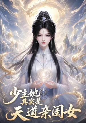 少主她其实是天道亲闺女（111集）超好看的短剧