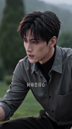 晚来沉渊！（81集）全集