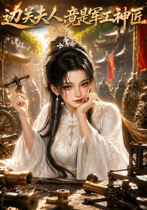 边关夫人，竟是军工神匠（60集）精彩短剧天天看