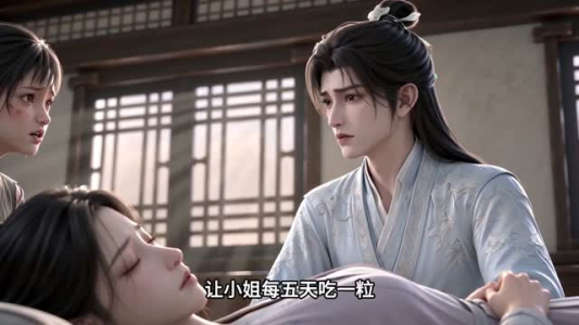 错嫁藏拙天作之合第二季（80集）全集一次看完