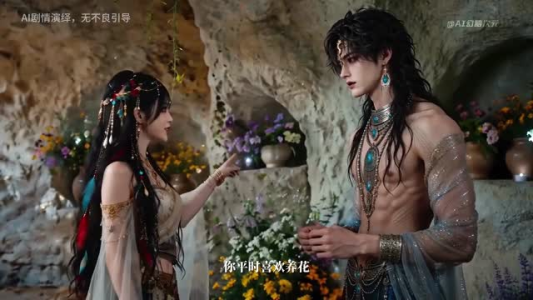 男友竟是后台大BOSS(30集) 男友竟是后台大BOSS(30集)在线看