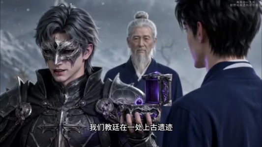 高手下山退婚后我成了祖师爷第二季（148集）短剧热播推荐