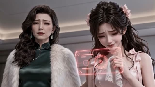 精神小妹手撕夺运假千金（50集）精彩短剧热播