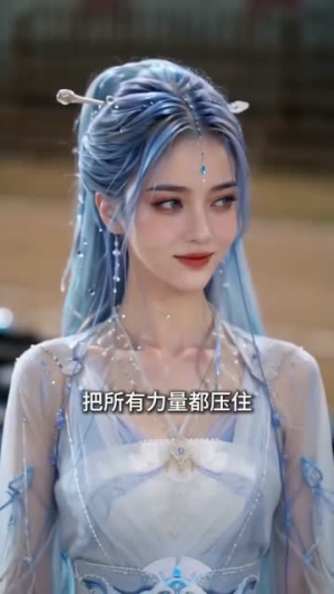 穿成短命帝王，后宫妃嫔皆强者（20集）我真的爱了