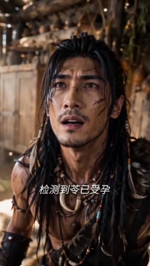 我在蛮荒兽世当族长（60集）最热门短剧来了