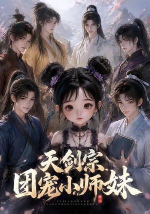 天剑宗团宠小师妹（50集）这部短剧太好看