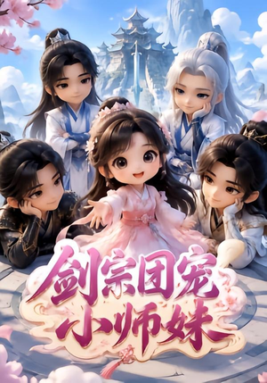 剑宗团宠小师妹（80集）上热门短剧