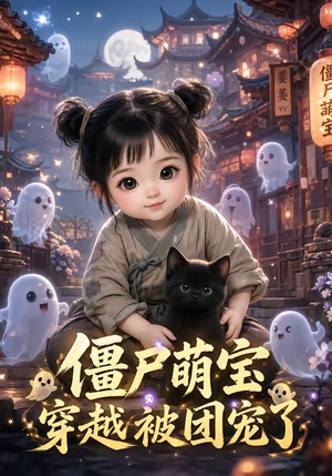 僵尸萌宝穿越被团宠了（80集）全网短剧抢先看
