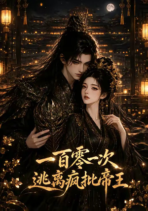 一百零一次逃离疯批帝王(35集) 一百零一次逃离疯批帝王(35集)在哪个app能看