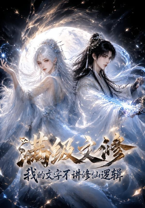 满级文修，我的文字不讲修仙逻辑（123集）好看短剧追不停