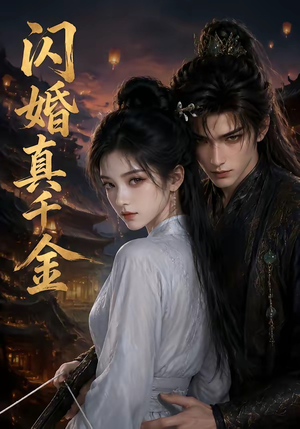 闪婚真千金（27集）免费短剧资源