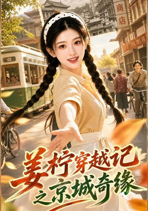 姜柠穿越记之京城奇缘第一季（79集）第一集