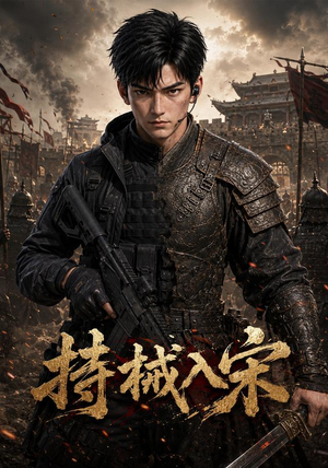 持械入宋（138集）免费观看完整版