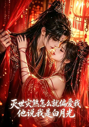 灭世灾煞怎么就偏爱我他说我是白月光第一季(126集) 灭世灾煞怎么就偏爱我他说我是白月光第一季(126集)短剧爆款推荐