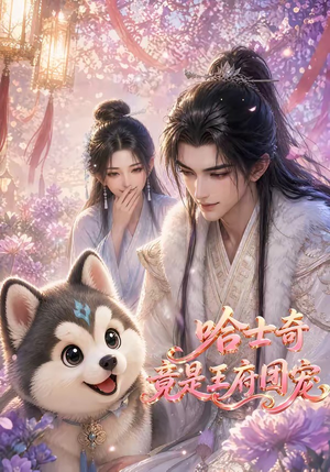 哈士奇竟是王府团宠(65集) 哈士奇竟是王府团宠(65集)热门了短剧