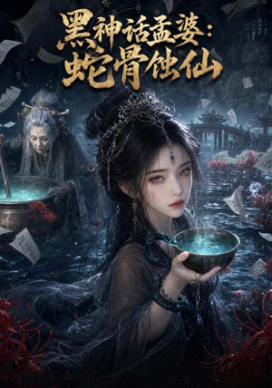黑神话孟婆：蛇骨蚀仙（112集）短剧推荐更新中