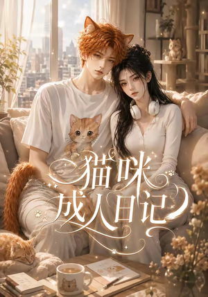 猫咪成人日记（52集）短剧热门分享