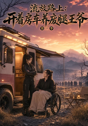 流放路上：开着房车养废腿王爷第一季（92集）看精彩短剧
