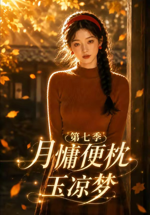 月慵便枕玉凉梦第七季（87集）短剧分享片段