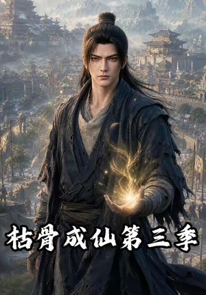 枯骨成仙第三季（82集）真的好看吗