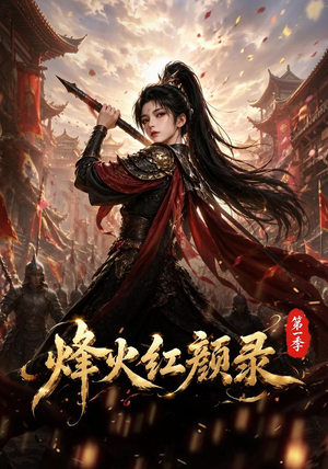烽火红颜录第一季（154集）在哪里可以全集