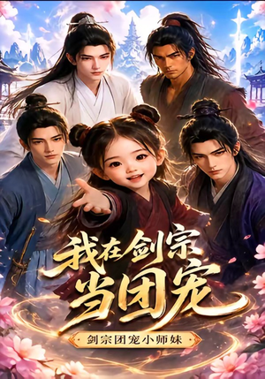 我在剑宗当团宠，剑宗团宠小师妹（108集）番茄短剧看全集