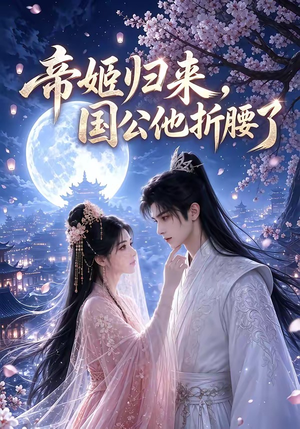 【帝姬归来，国公他折腰了】106集短剧免费全集赏映