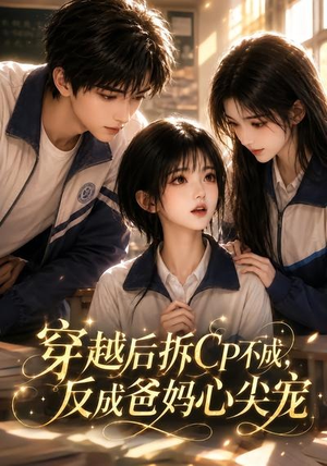 穿越后拆CP不成，反成爸妈心尖宠（121集）每日分享短剧