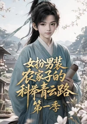 女扮男装，农家子的科举青云路第一季（243集）在哪里可以全集