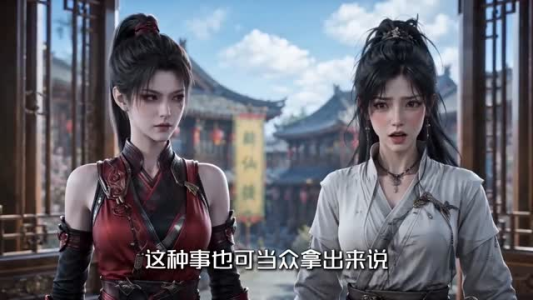 【王妃她不讲武德，搅乱整个朝野3】81集短剧在线高清播放