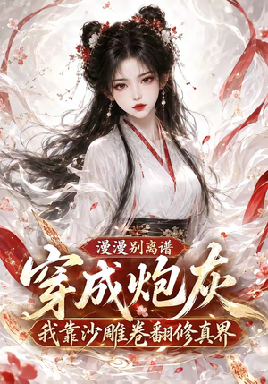 漫漫别离谱穿成炮灰，我靠沙雕卷翻修真界（47集）在线看到大结局
