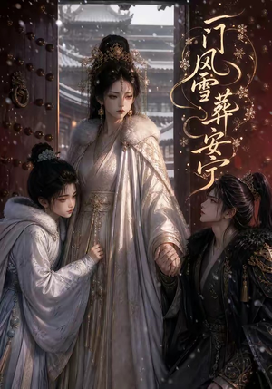 一门风雪葬安宁（49集）百度在线观看